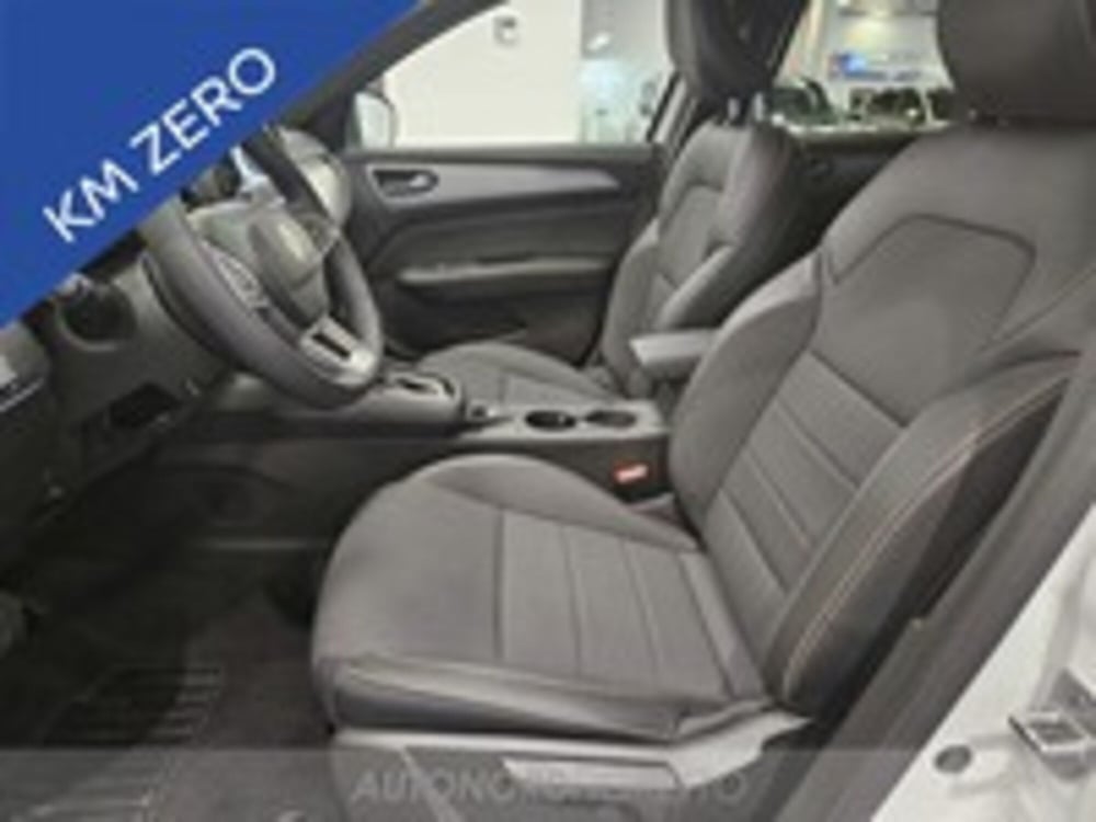 Renault Arkana nuova a Udine (8)