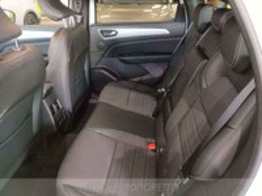 Renault Arkana nuova a Udine (10)