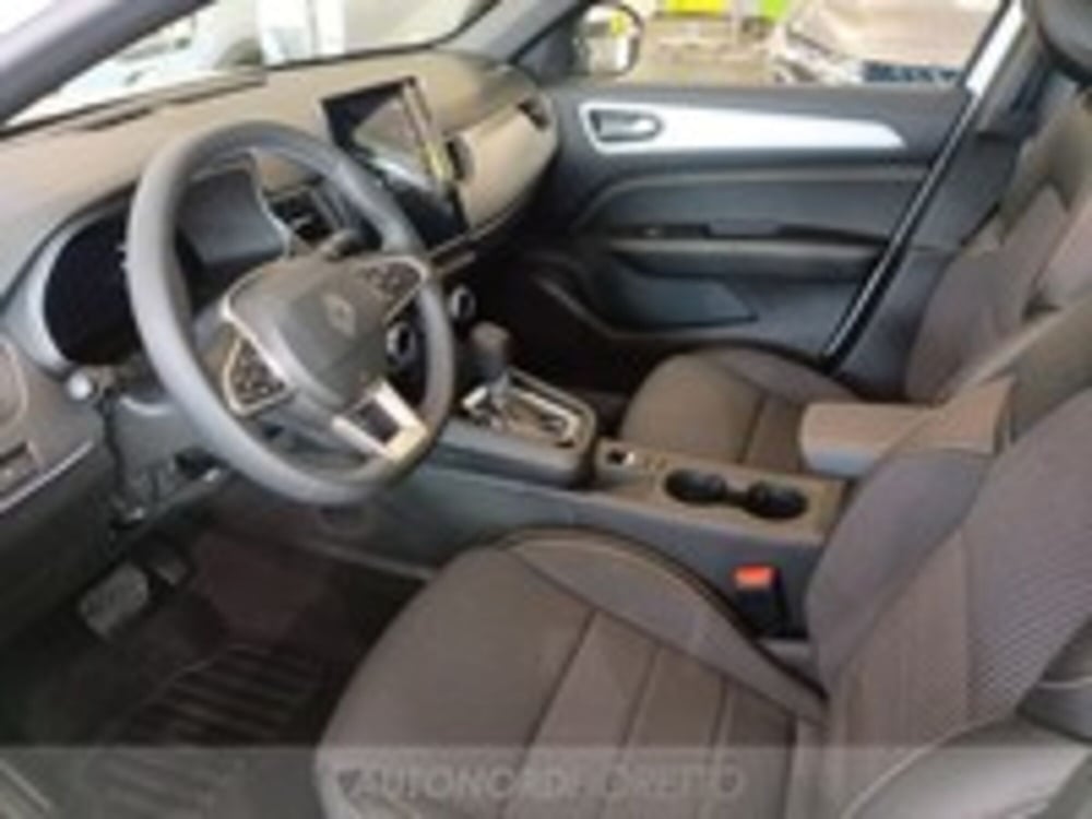 Renault Arkana nuova a Udine (11)