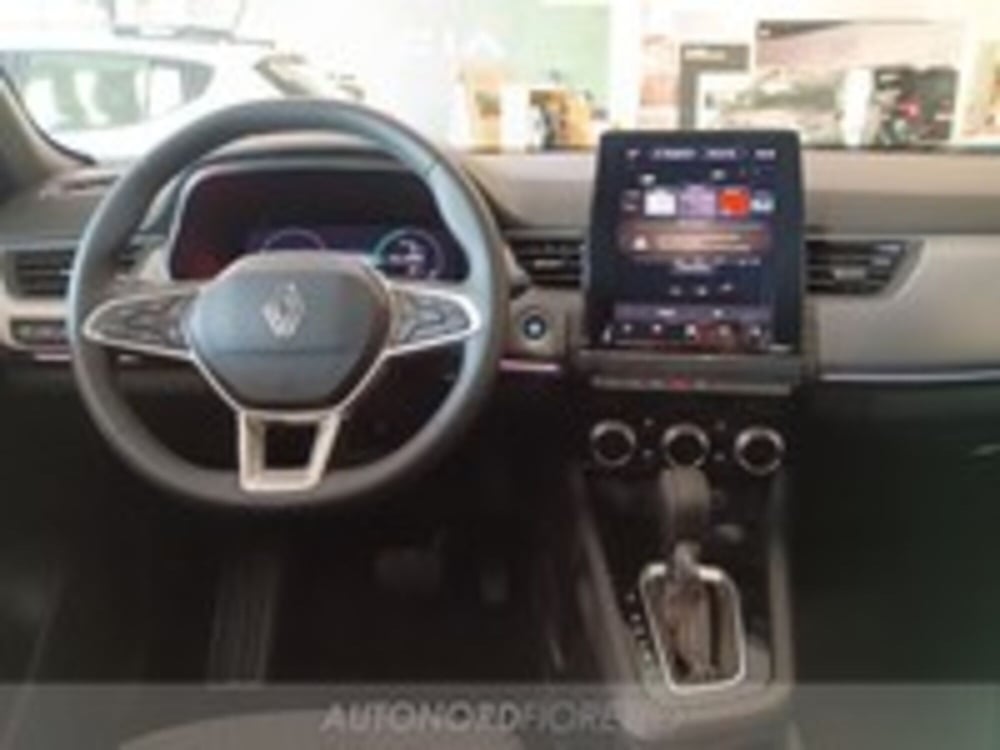Renault Arkana nuova a Udine (13)