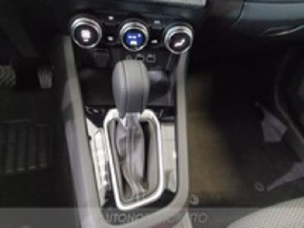 Renault Arkana nuova a Udine (15)