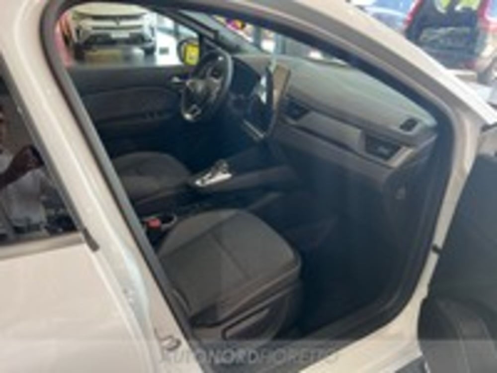 Renault Symbioz nuova a Udine (14)