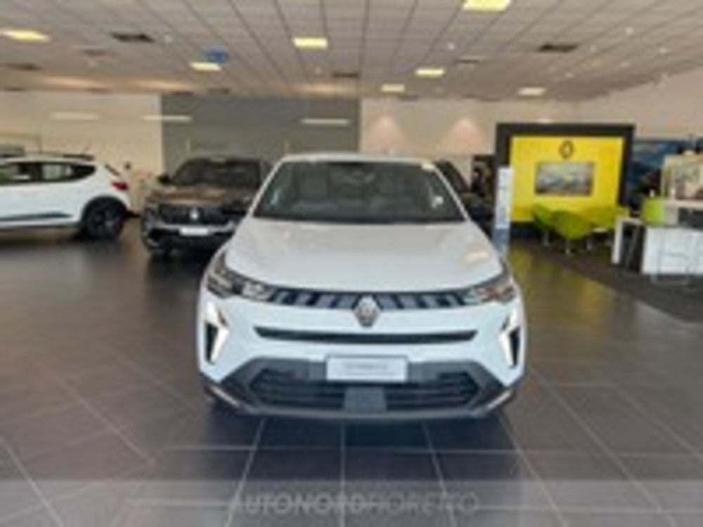 Renault Symbioz nuova a Udine (8)