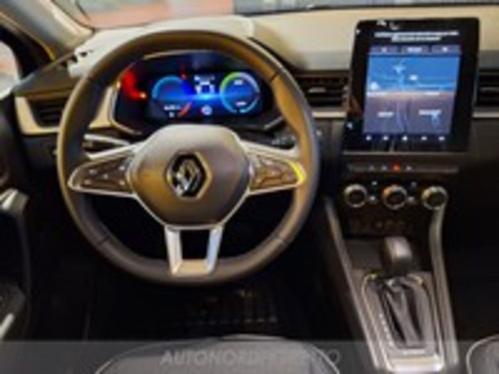 Renault Captur nuova a Udine (8)
