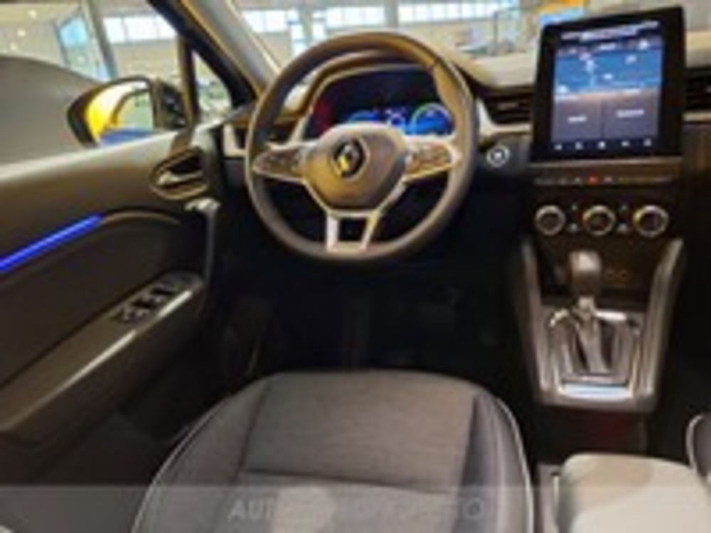 Renault Captur nuova a Udine (9)