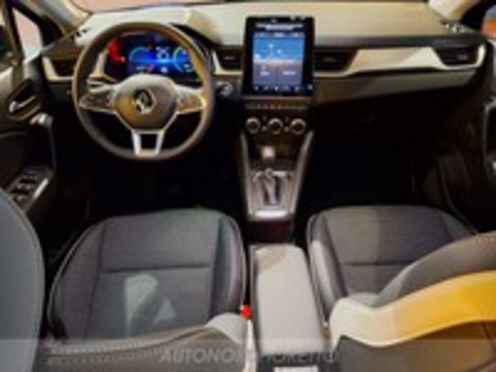 Renault Captur nuova a Udine (10)