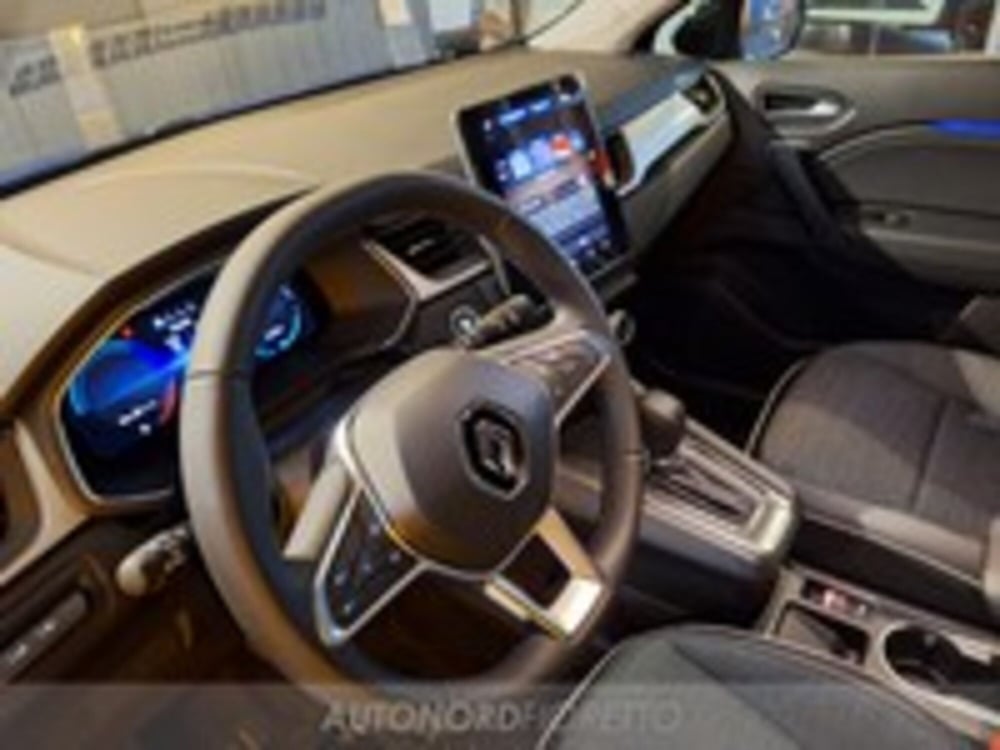 Renault Captur nuova a Udine (11)