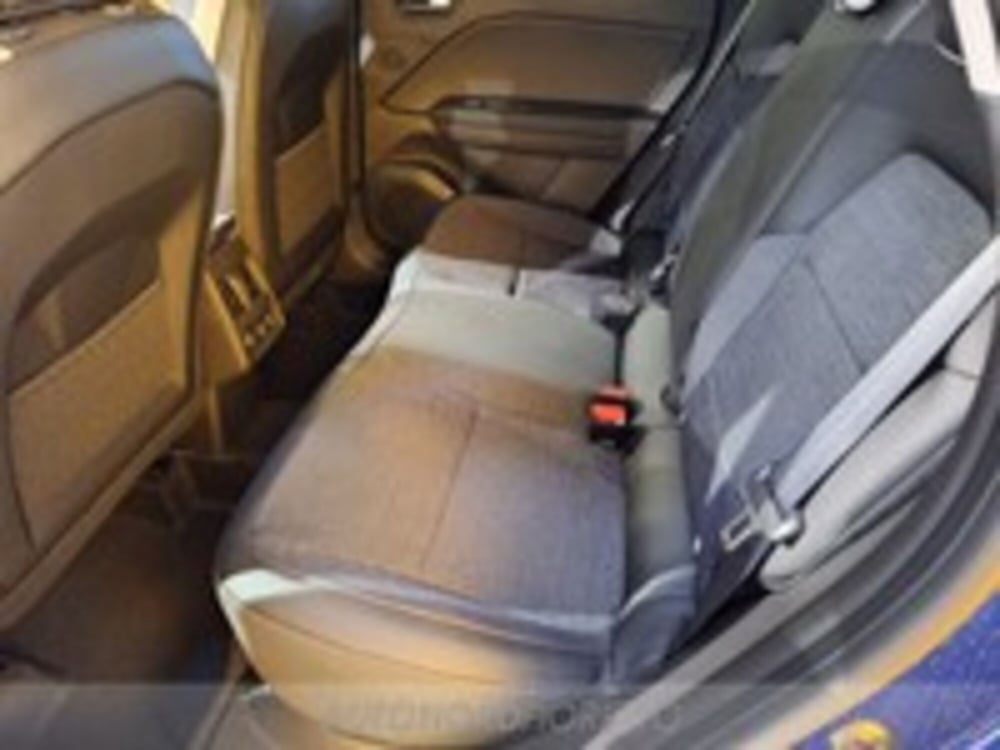 Renault Captur nuova a Udine (12)