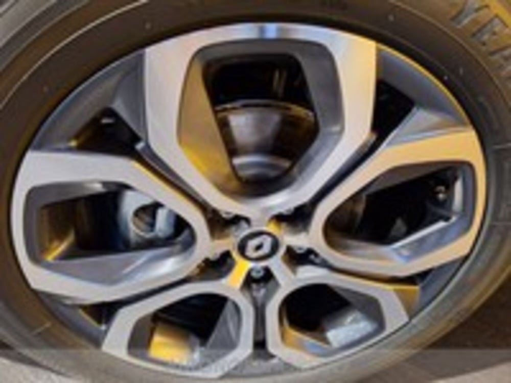 Renault Captur nuova a Udine (13)