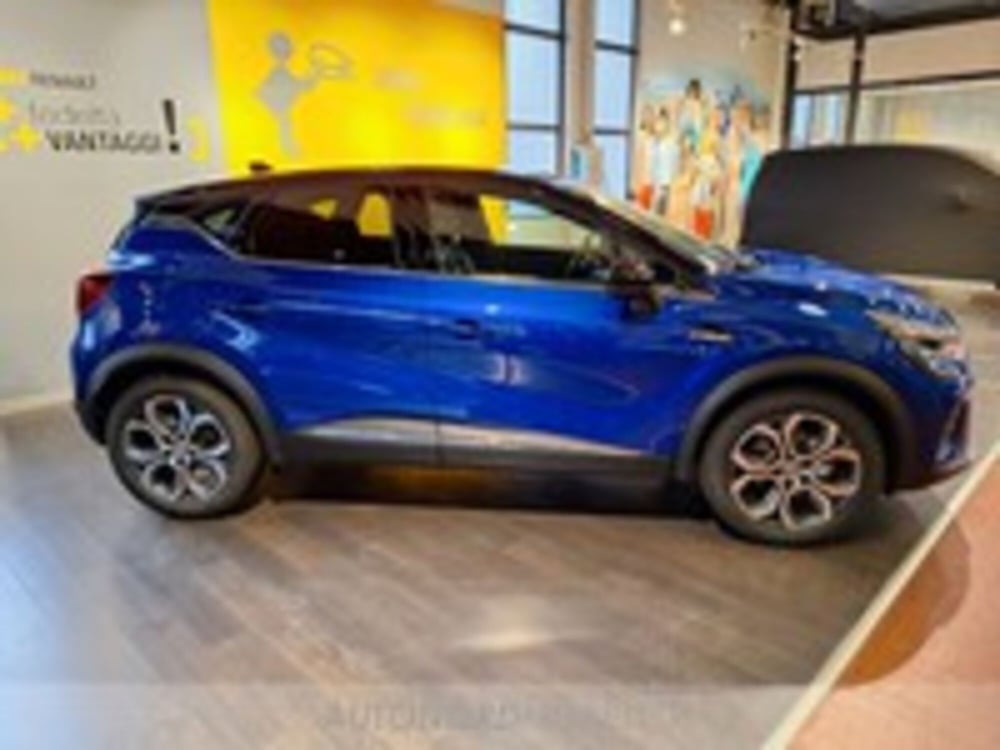 Renault Captur nuova a Udine (3)