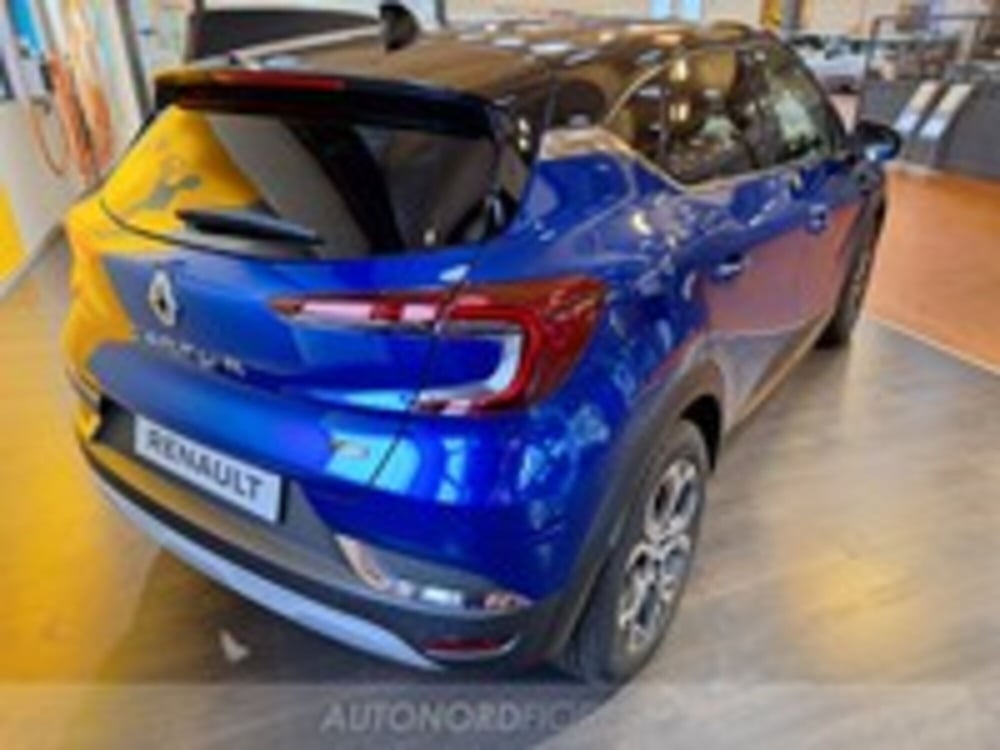 Renault Captur nuova a Udine (4)