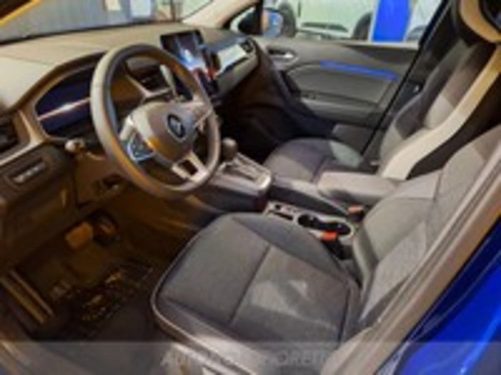 Renault Captur nuova a Udine (6)