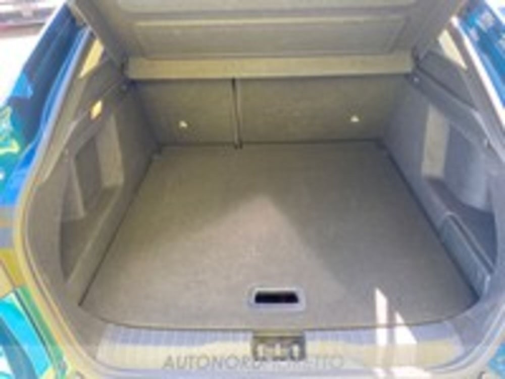 Renault Arkana usata a Udine (10)