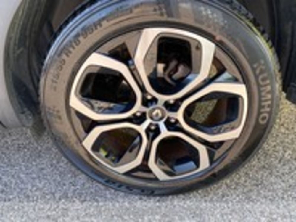 Renault Arkana usata a Udine (9)