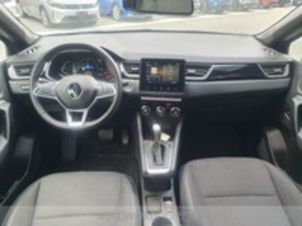Renault Captur usata a Udine (13)