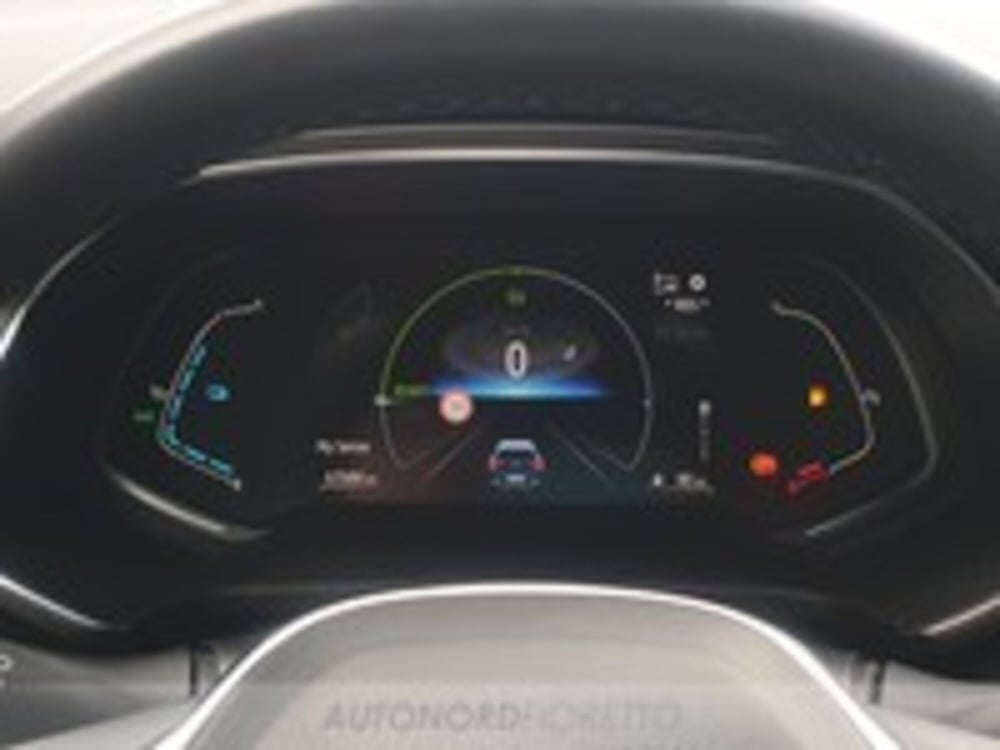 Renault Captur usata a Udine (14)