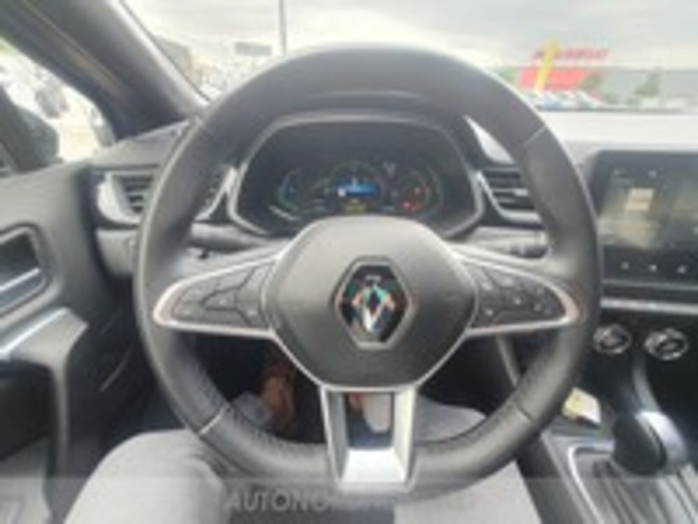 Renault Captur usata a Udine (15)