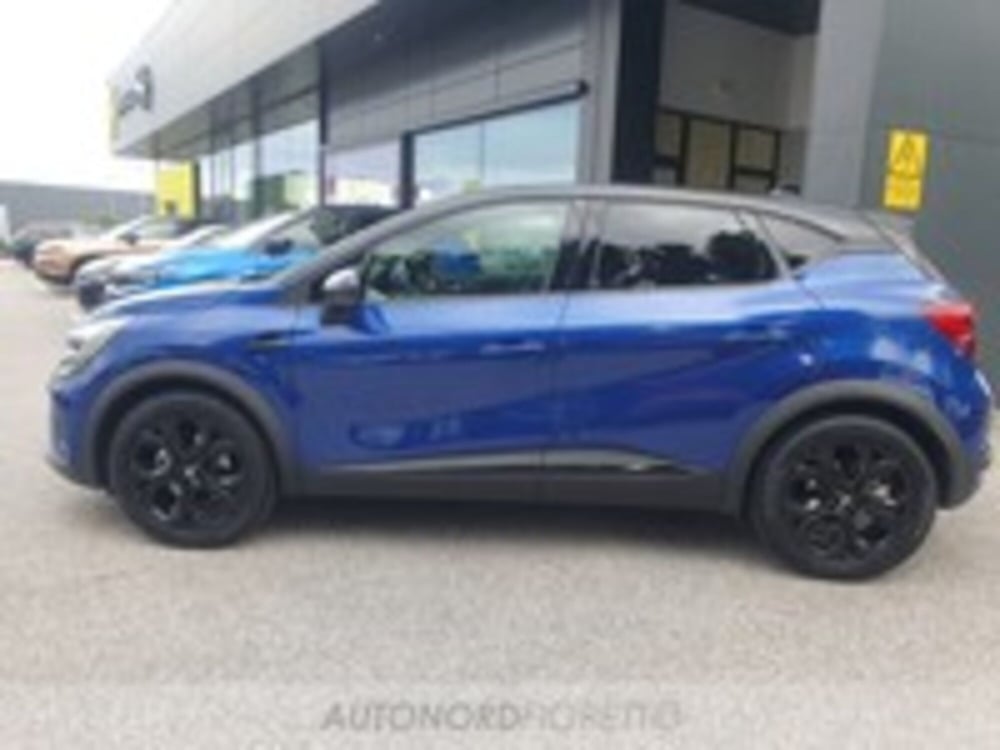 Renault Captur usata a Udine (8)