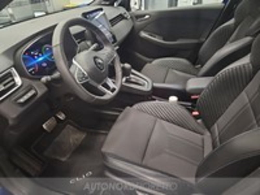 Renault Clio usata a Udine (11)