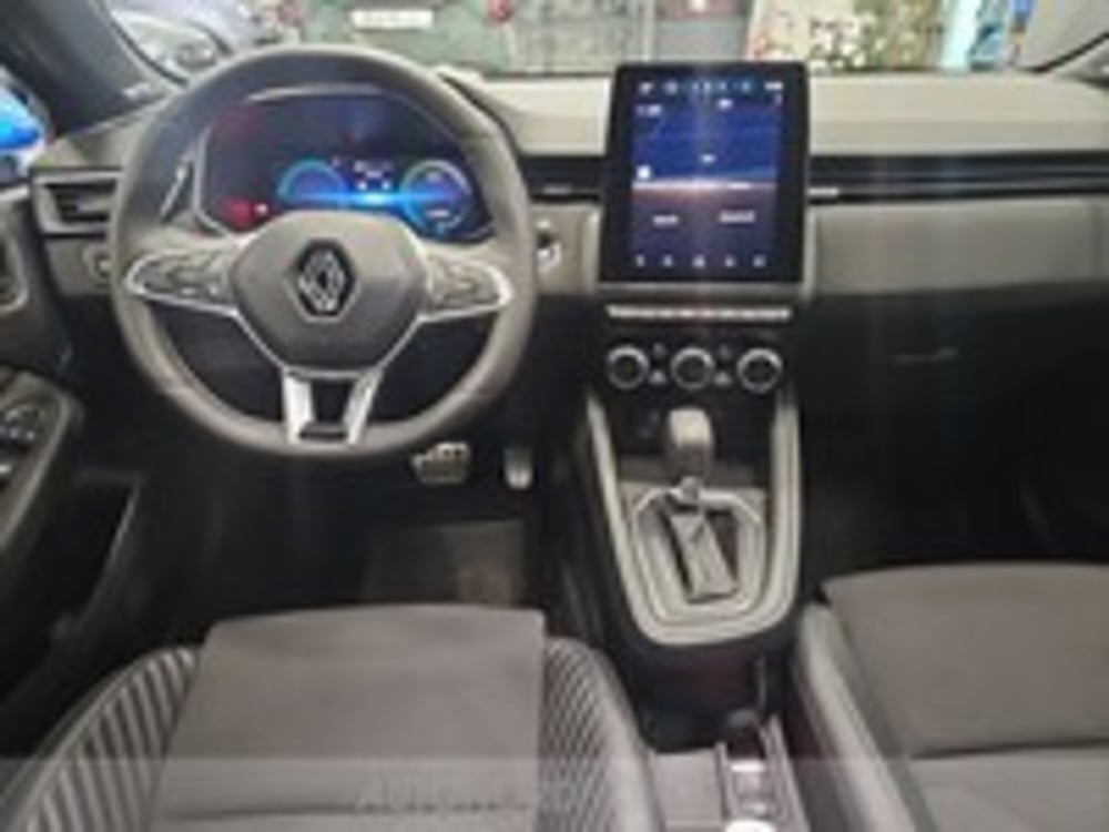 Renault Clio usata a Udine (12)