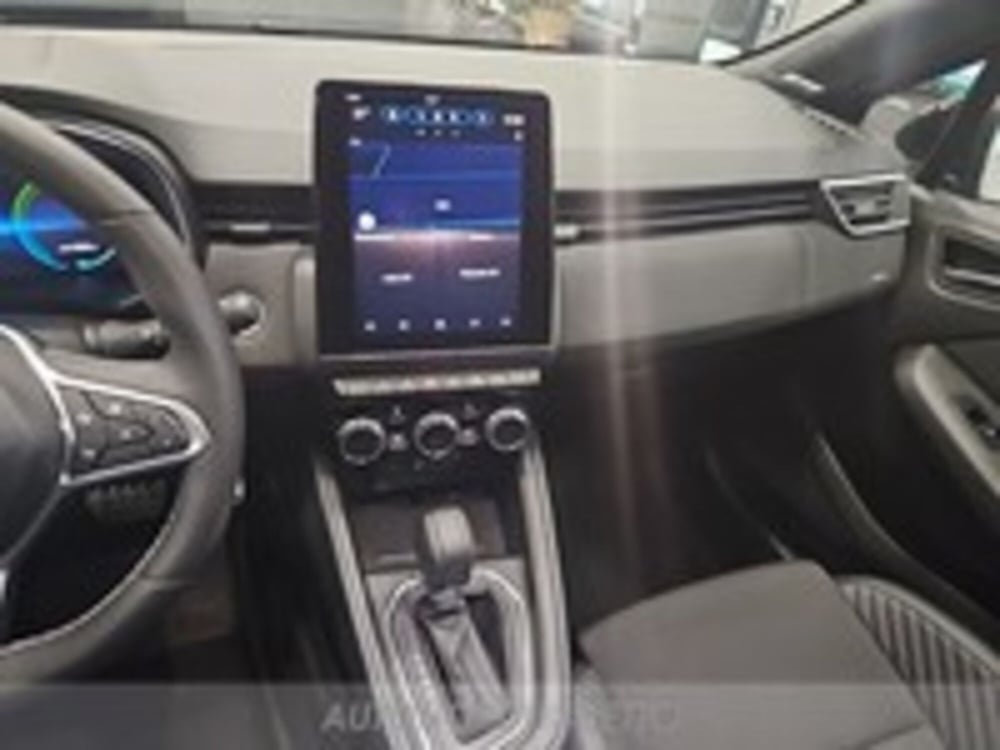 Renault Clio usata a Udine (13)