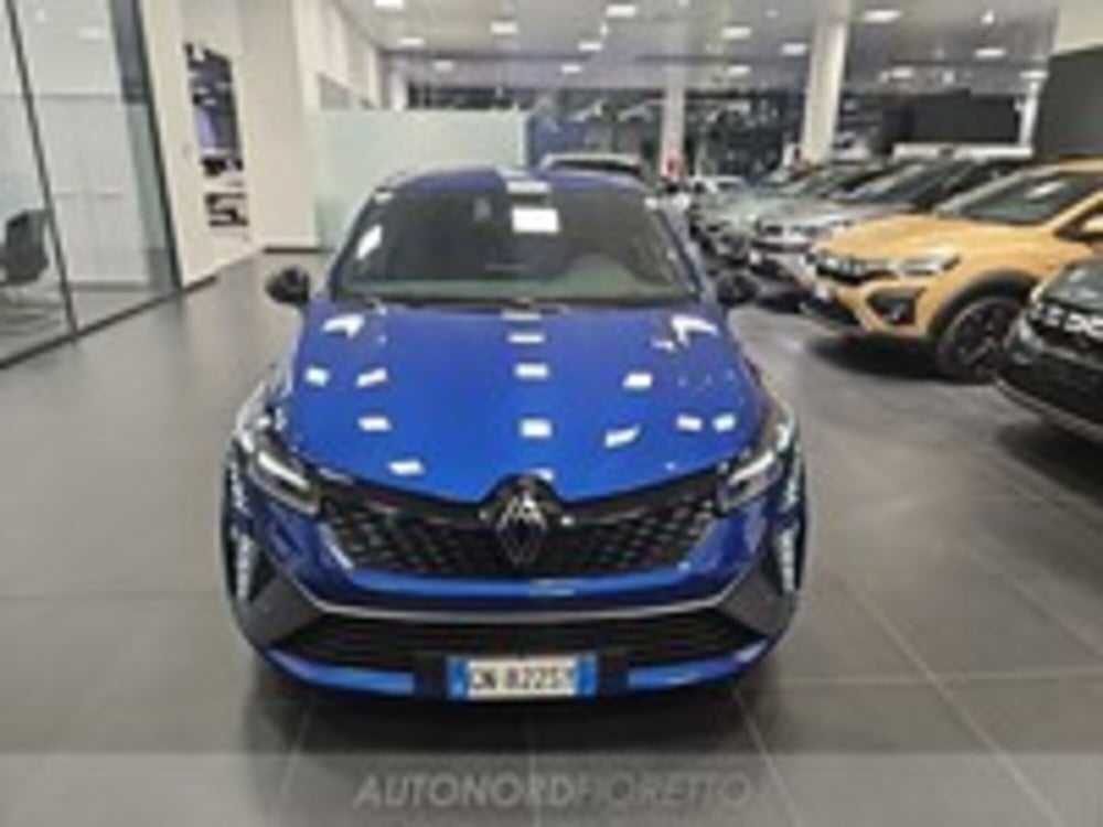 Renault Clio usata a Udine (2)