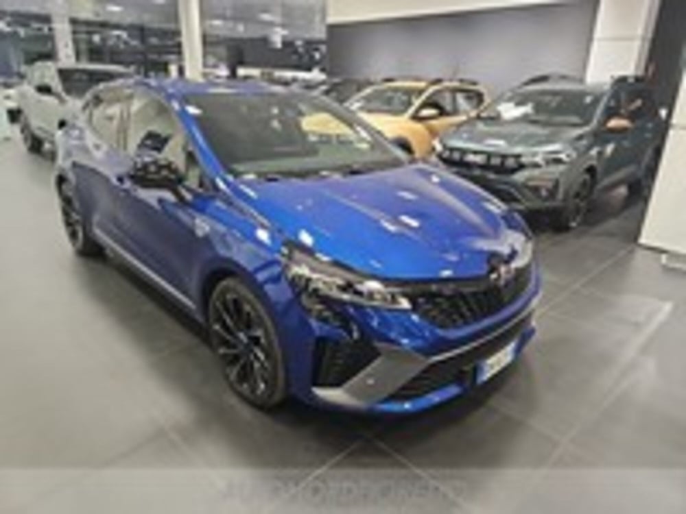 Renault Clio usata a Udine (3)
