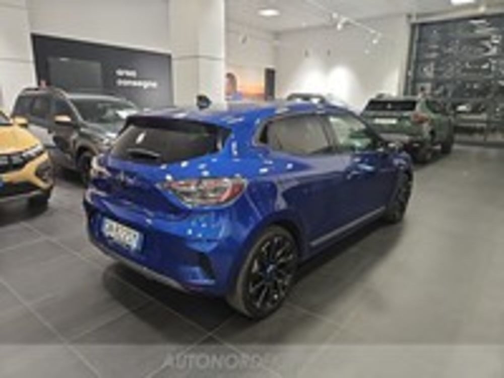 Renault Clio usata a Udine (5)
