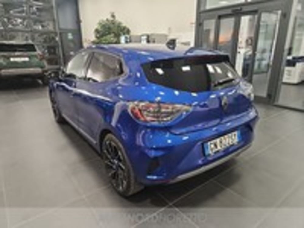 Renault Clio usata a Udine (7)