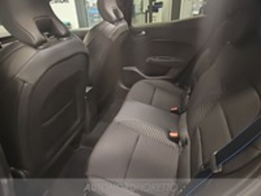 Renault Clio usata a Udine (9)