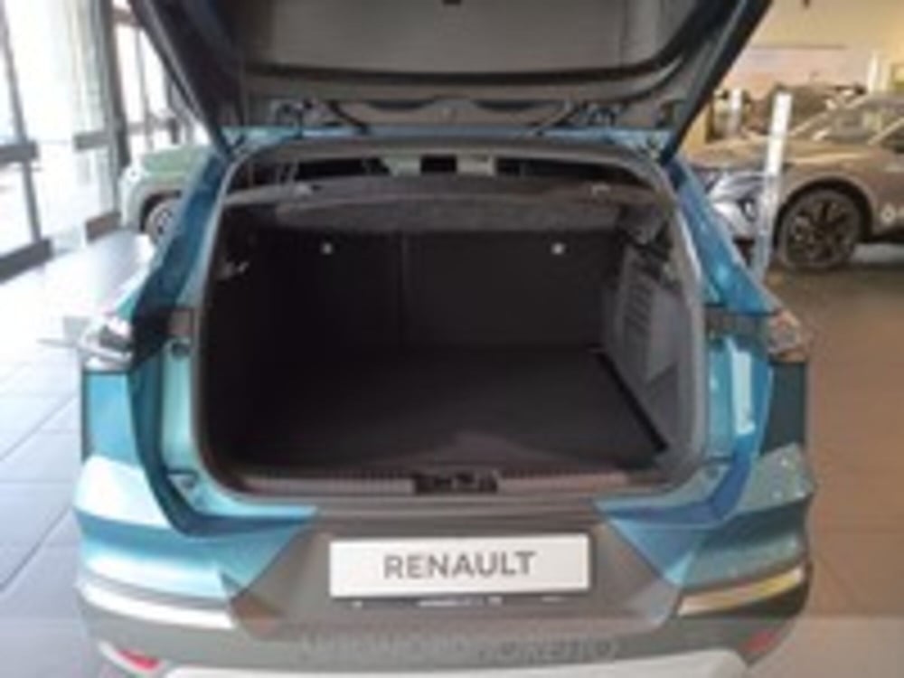Renault Symbioz nuova a Udine (10)