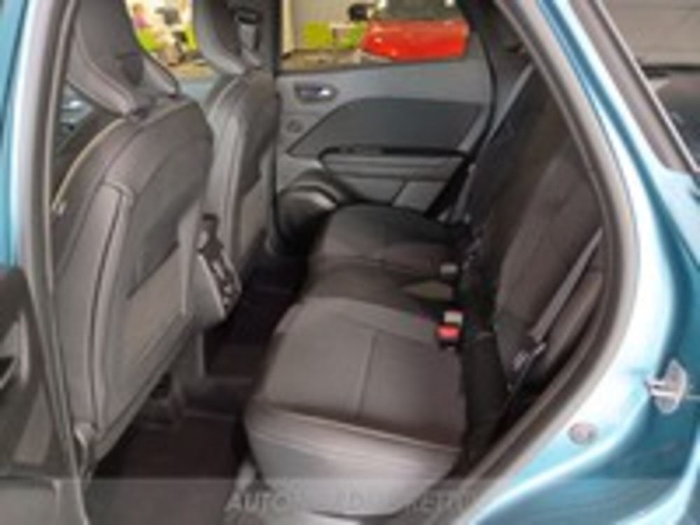 Renault Symbioz nuova a Udine (11)