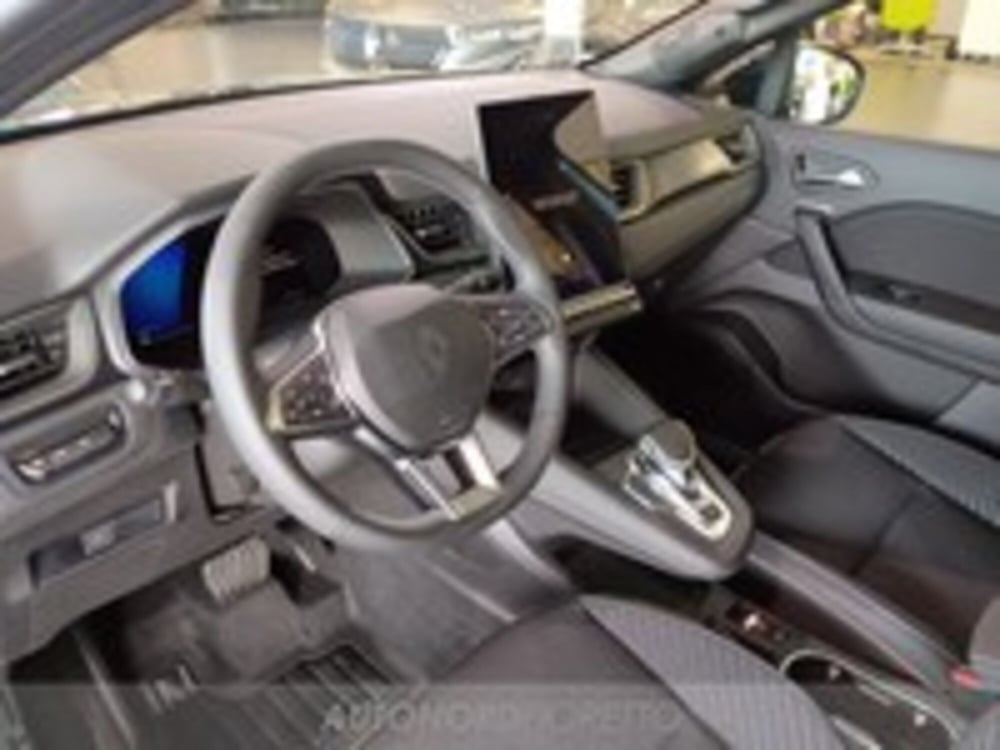 Renault Symbioz nuova a Udine (12)
