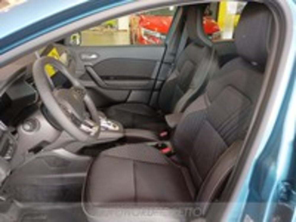Renault Symbioz nuova a Udine (13)