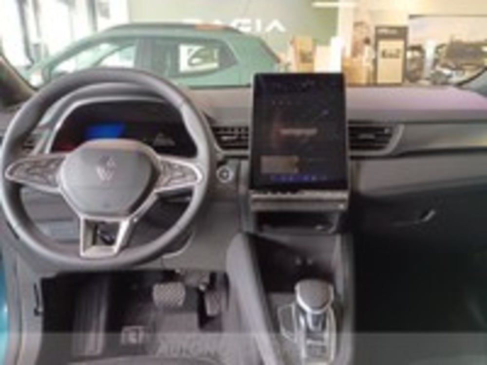 Renault Symbioz nuova a Udine (14)