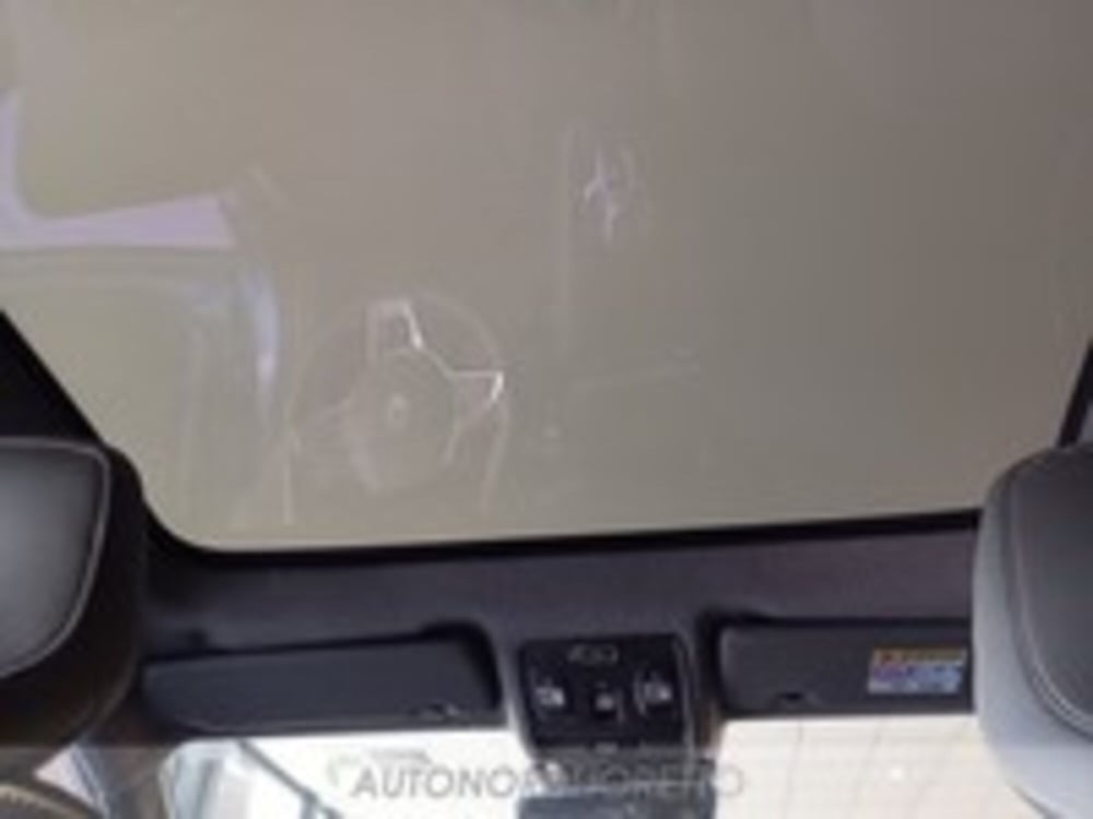 Renault Symbioz nuova a Udine (15)