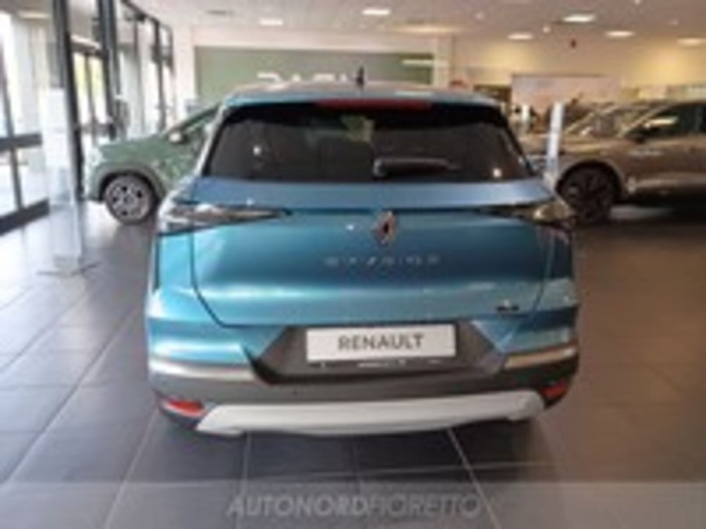 Renault Symbioz nuova a Udine (3)