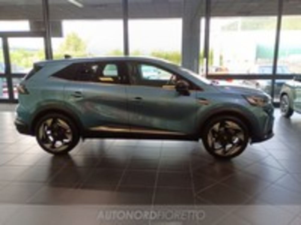 Renault Symbioz nuova a Udine (5)