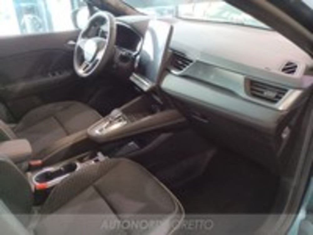 Renault Symbioz nuova a Udine (8)