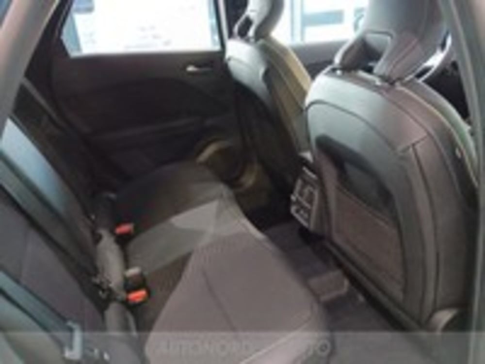 Renault Symbioz nuova a Udine (9)