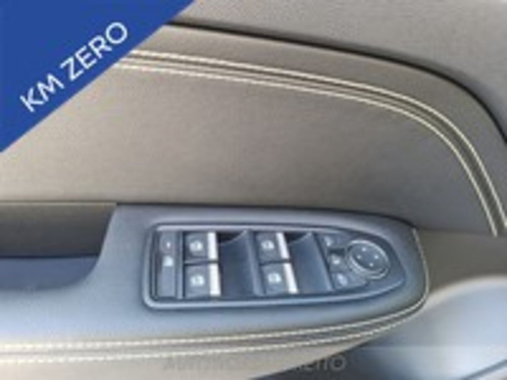 Renault Arkana nuova a Udine (11)