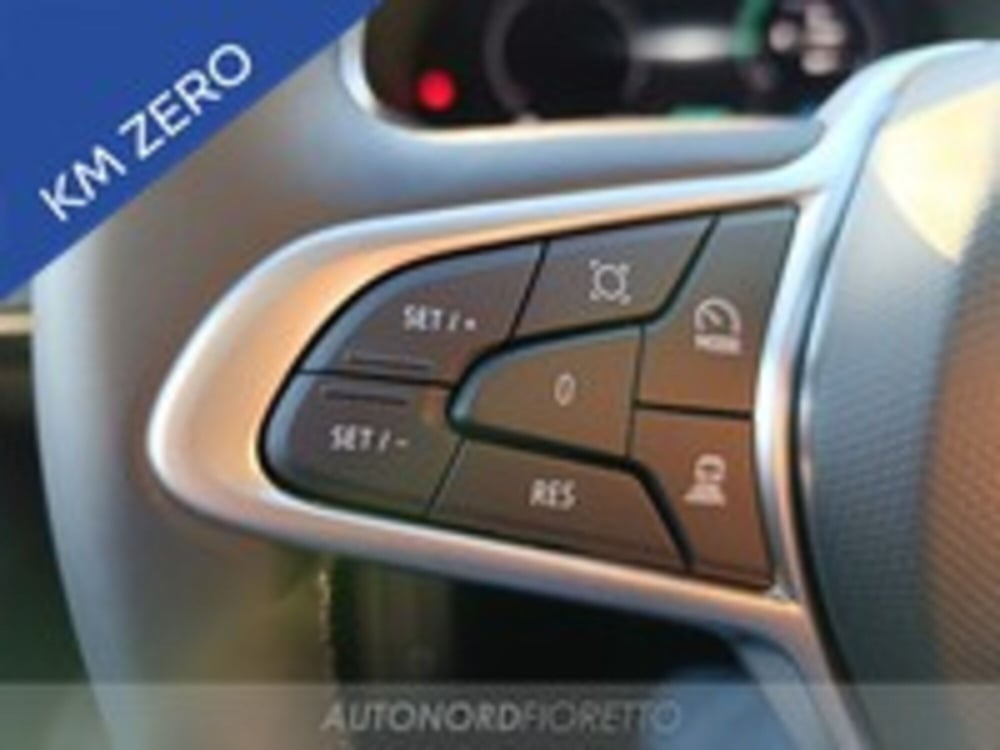 Renault Arkana nuova a Udine (12)