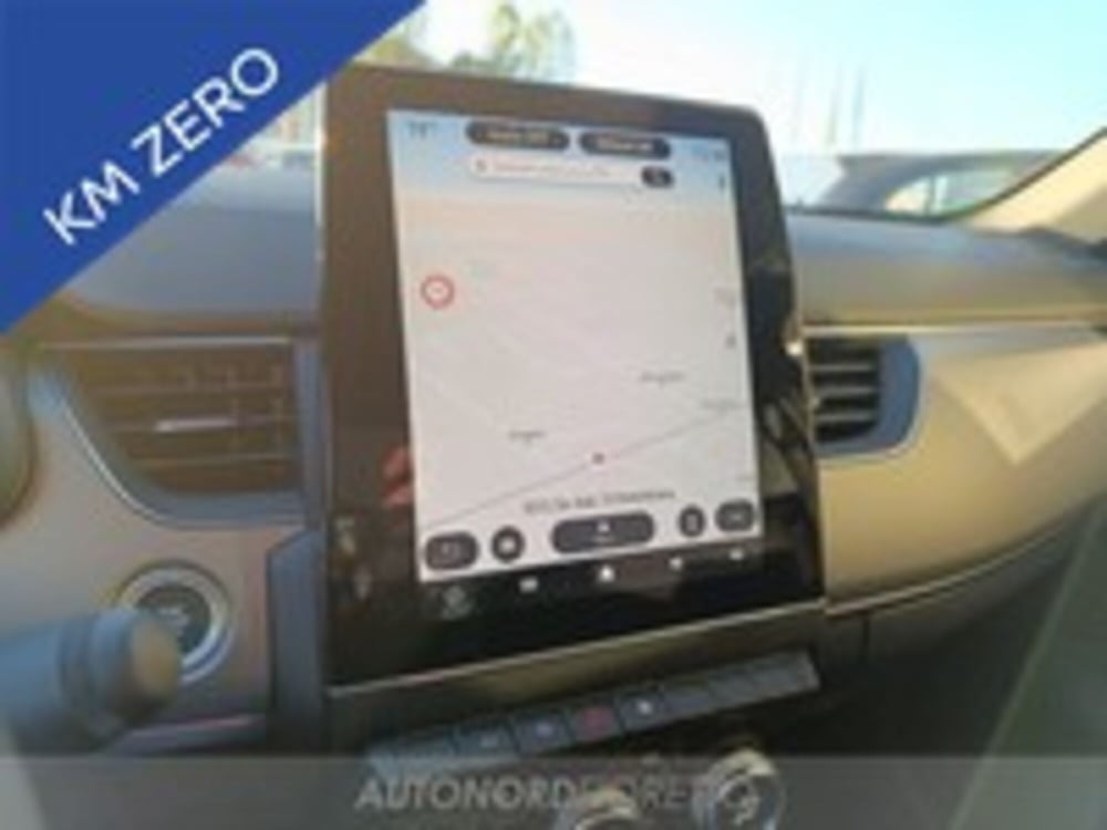 Renault Arkana nuova a Udine (14)