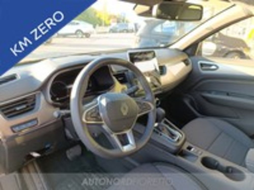 Renault Arkana nuova a Udine (9)