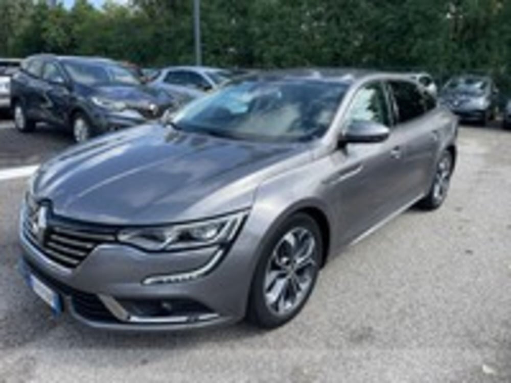 Renault Talisman usata a Udine