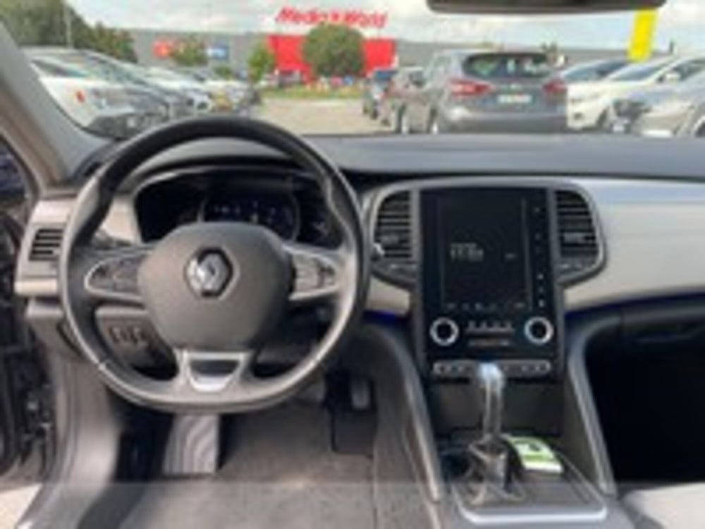 Renault Talisman usata a Udine (10)