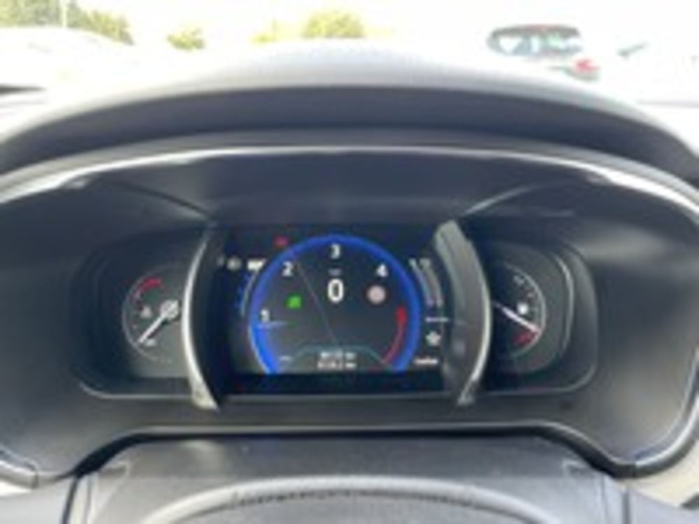 Renault Talisman usata a Udine (11)