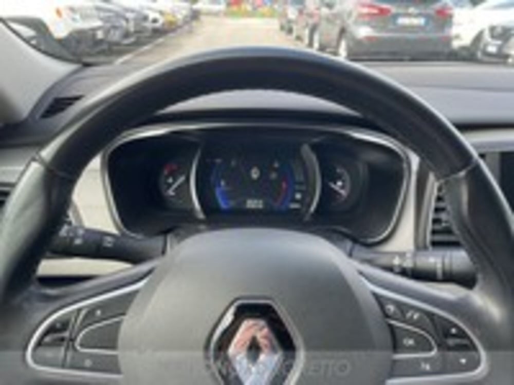 Renault Talisman usata a Udine (12)