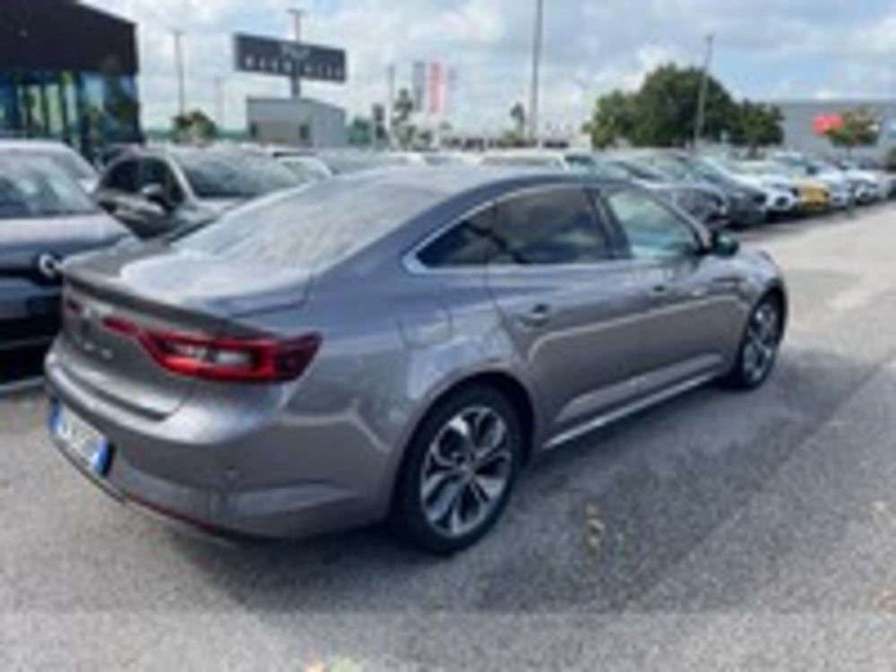 Renault Talisman usata a Udine (3)