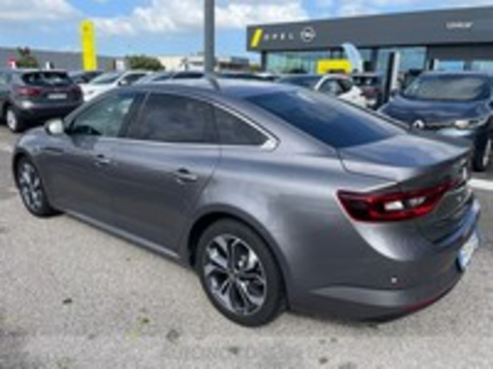 Renault Talisman usata a Udine (4)